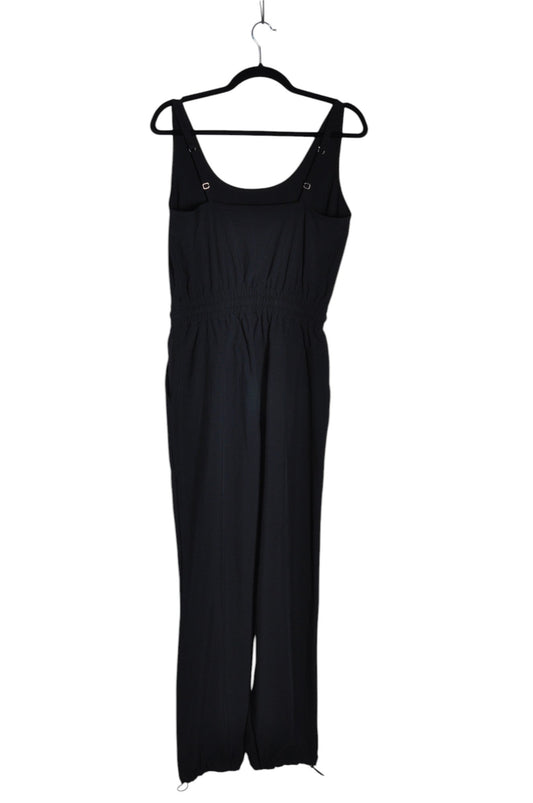 ABERCROMBIE & FITCH Women Jumpsuits Regular fit in Black - M - Velora