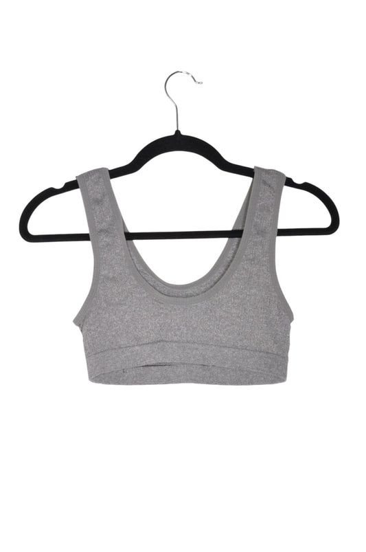 LUCKY BRAND Women Bras Regular fit in Gray - S Koop