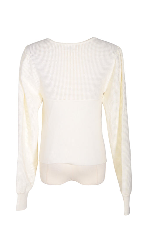 WILFRED Women Blouses Regular fit in White - L Koop