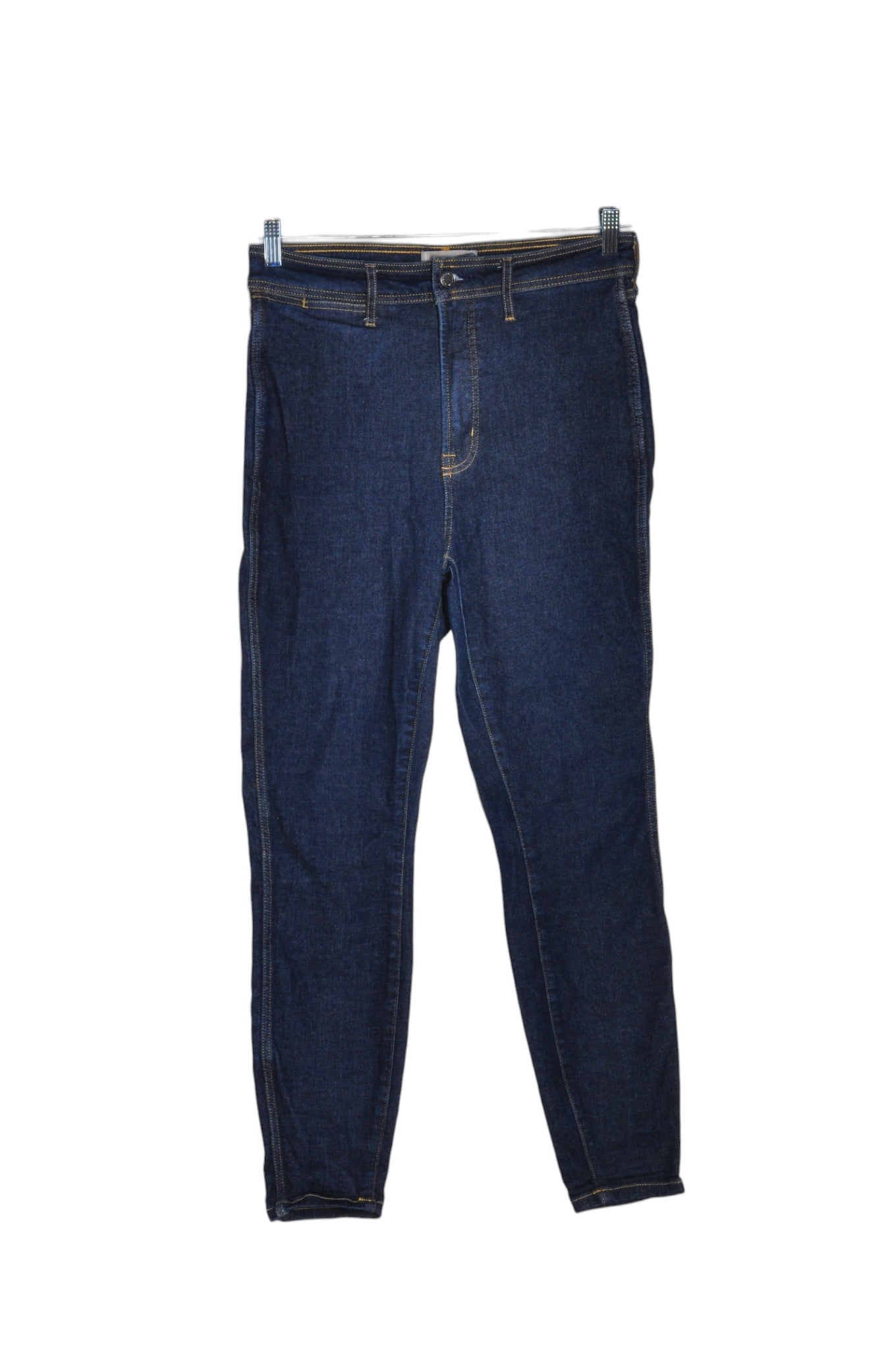 EVERLANE Women Skinny Jeans Regular fit in Blue - 30 Koop