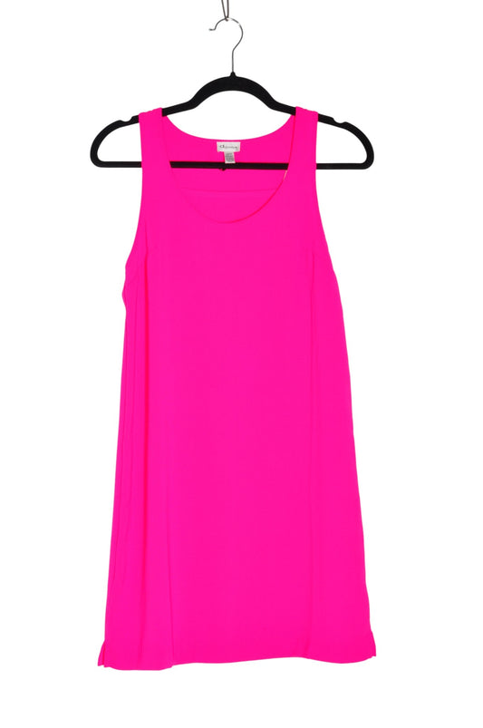 DYNAMITE Women A-Line Dresses Regular fit in Pink - XS Koop