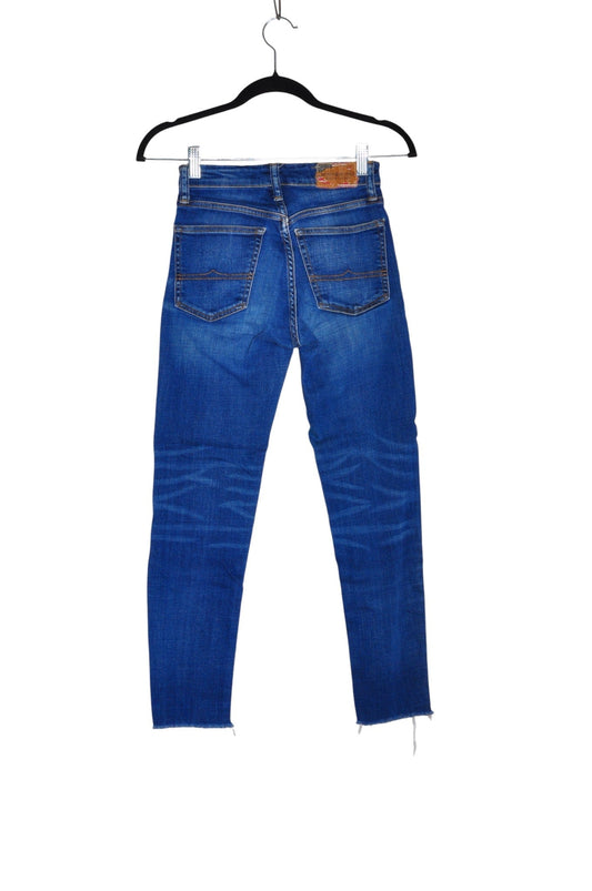 DENIM & SUPPLY Women Skinny Jeans Regular fit in Blue - XS Koop