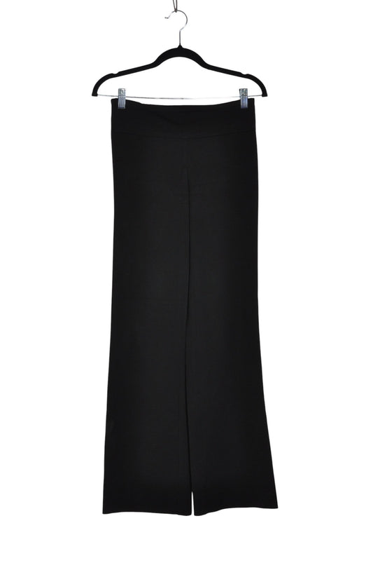 UNBRANDED Women Work Pants Regular fit in Black - 0 Koop