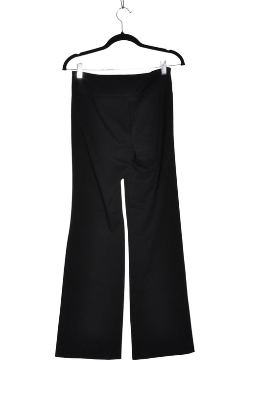 UNBRANDED Women Work Pants Regular fit in Black - 0 Koop