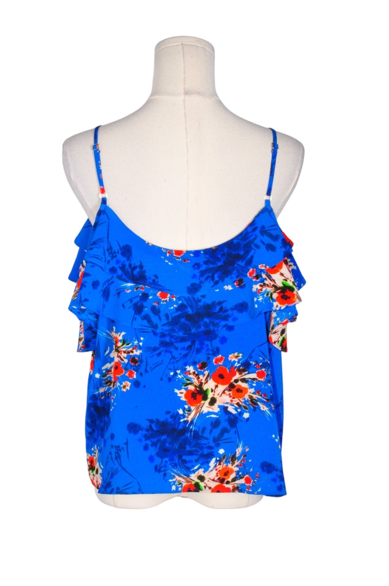 DEX Women Blouses Regular fit in Blue - L Koop