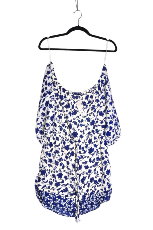 BLUE RAIN Women Blouses Regular fit in Blue - L Koop