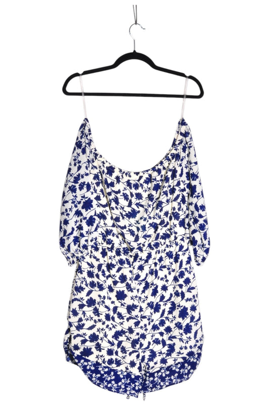 BLUE RAIN Women Blouses Regular fit in Blue - L Koop