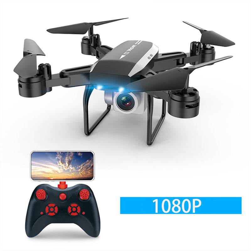 KY606D Folding Quadcopter - Velora