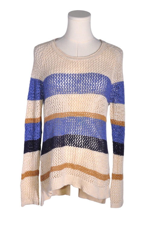 DENVER HAYES Women Knit Tops Regular fit in Beige - M - Velora