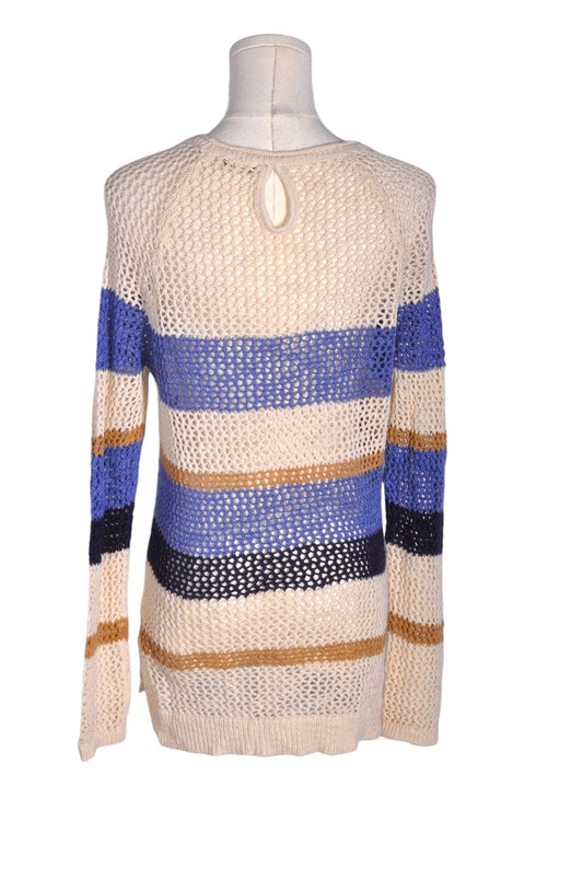 DENVER HAYES Women Knit Tops Regular fit in Beige - M - Velora