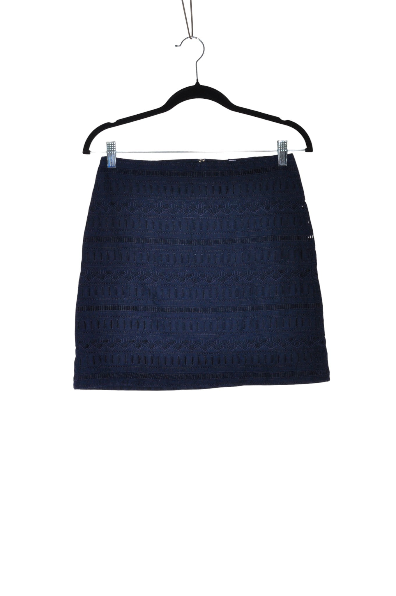 GAP Women Casual Skirts Regular fit in Blue - 0 Koop