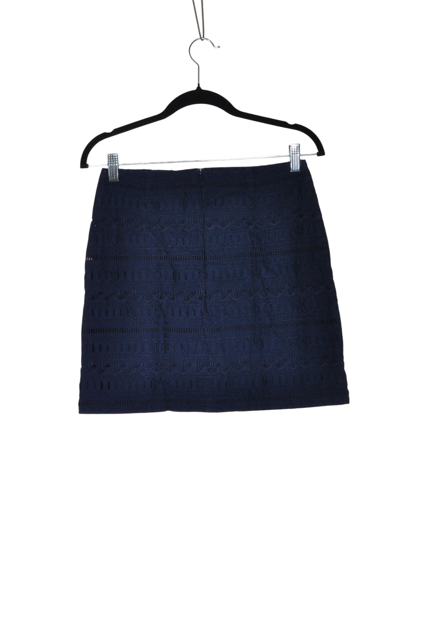 GAP Women Casual Skirts Regular fit in Blue - 0 Koop