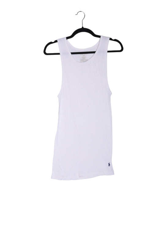 RALPH LAUREN Men T-Shirts Regular fit in White - L Koop