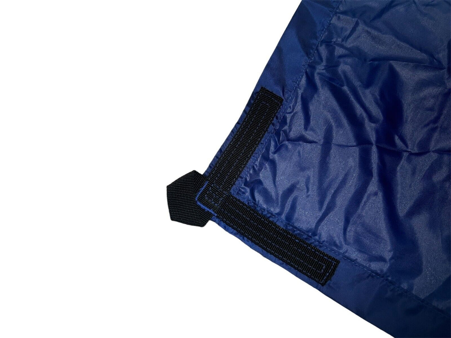 Europe Bound Universal Tarp (150 x 115in) - Velora