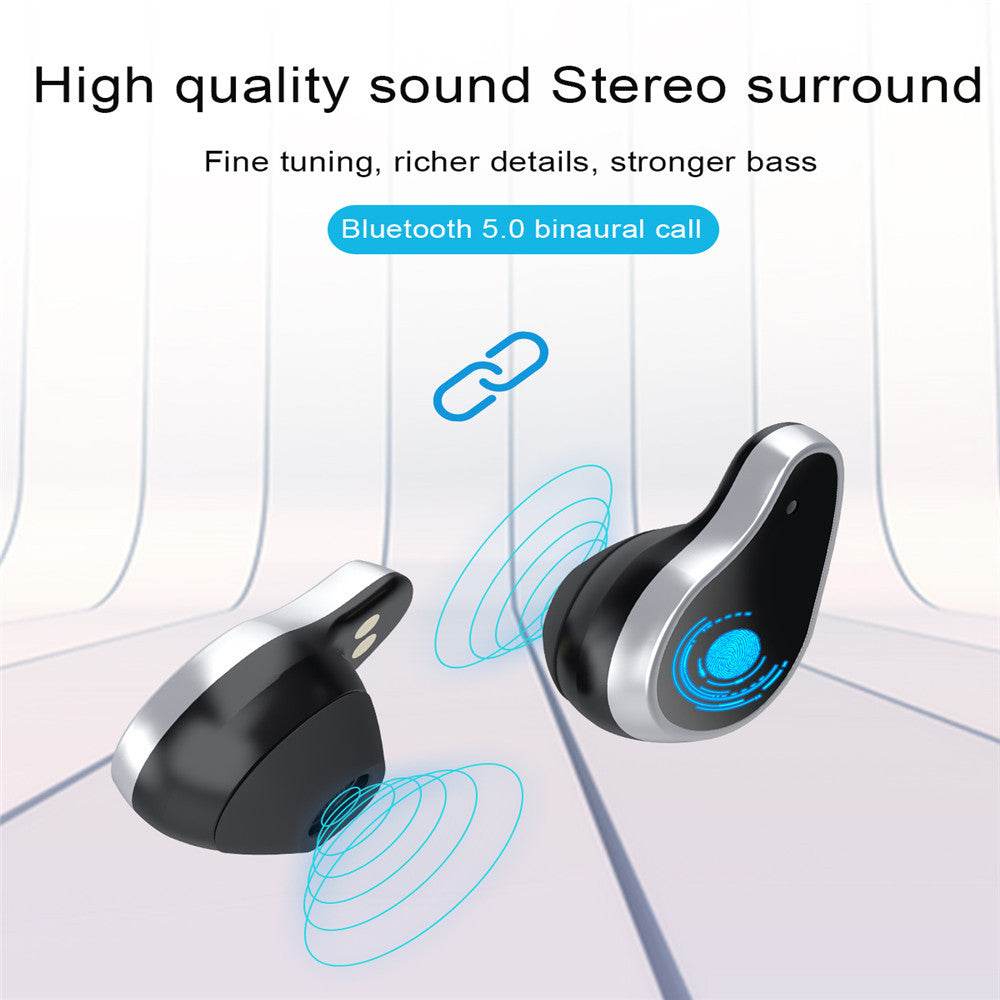 L818 smart bracelet - Velora