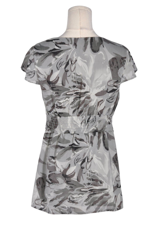 SMART SET Women Blouses Regular fit in Gray - M Koop