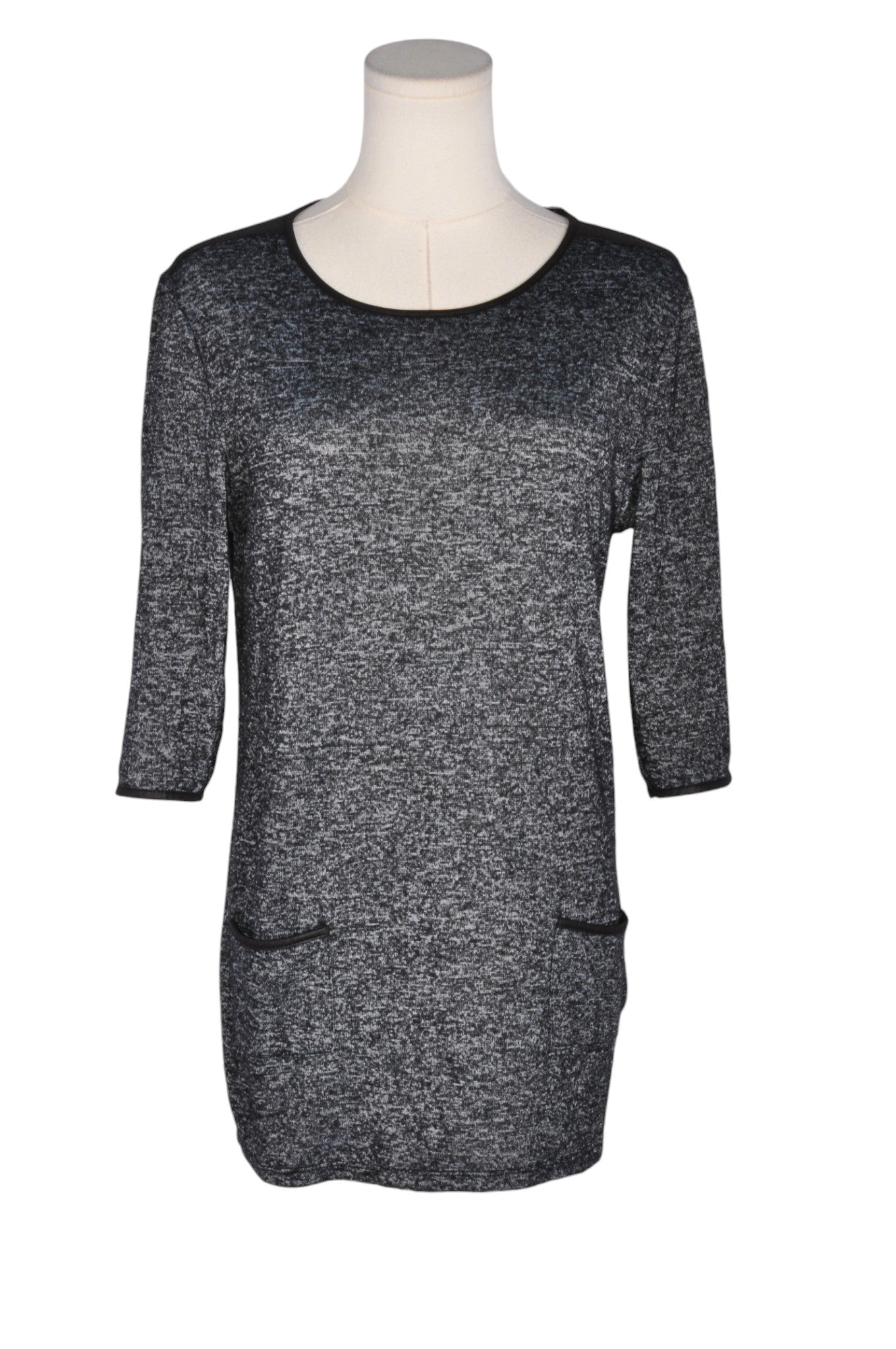 TWIK Women Blouses Regular fit in Gray - M Koop