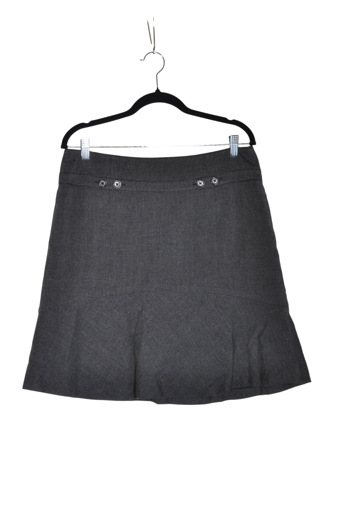 SAN FRANCISCO Women Casual Skirts Regular fit in Gray - 11 Koop
