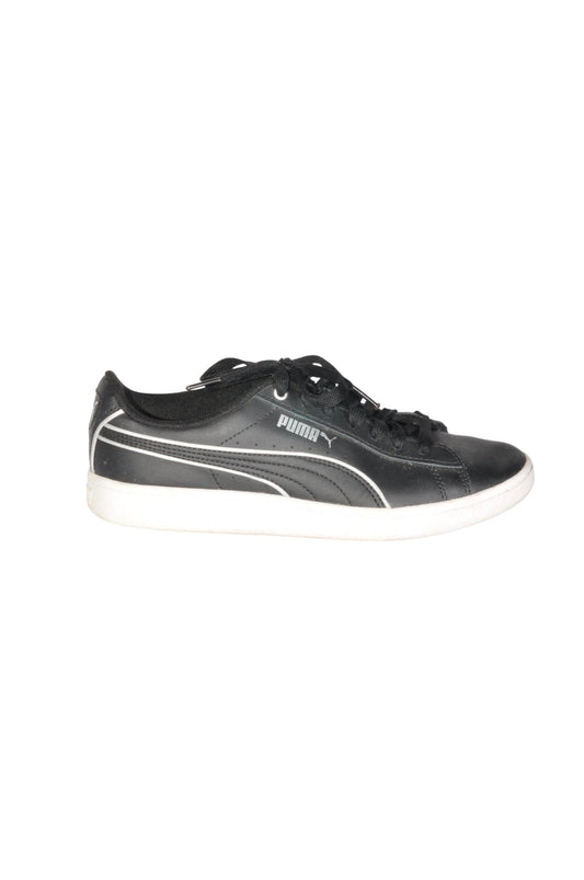 PUMA Women Sneakers Regular fit in Black - 7 Koop