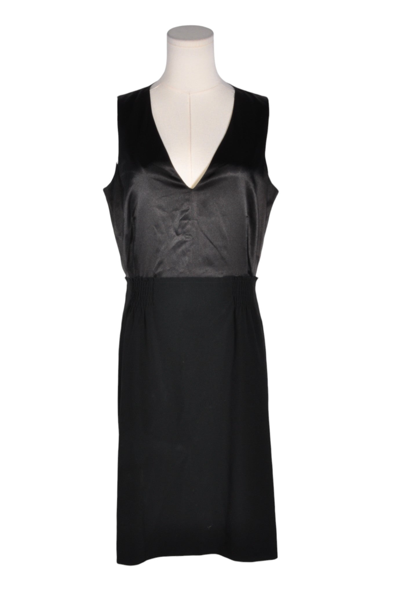 TAHARI Women A-Line Dresses Regular fit in Black - 10 Koop