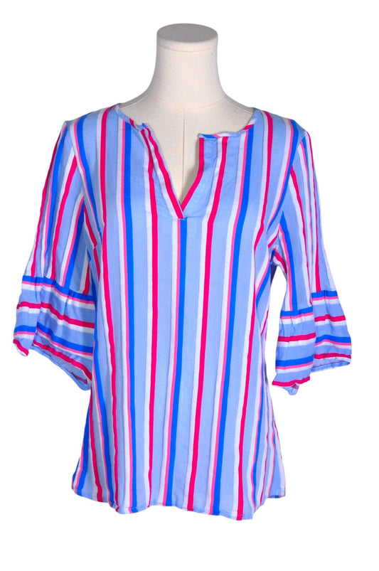 IVANKA TRUMP Women Tunics Regular fit in Blue - M Koop