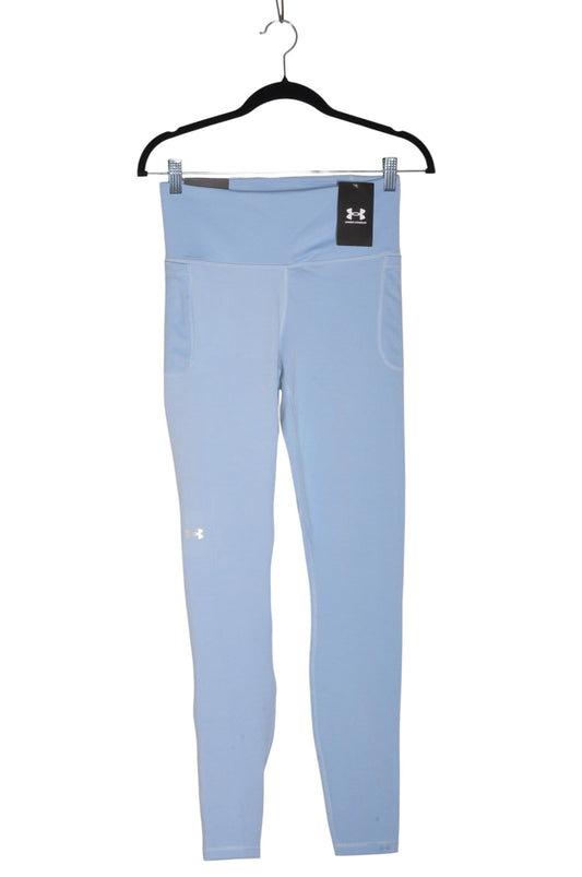 UNDER ARMOUR Women Activewear Leggings Regular fit in Blue - M Koop