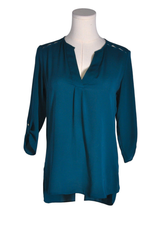DYNAMITE Women Tunics Regular fit in Green - XXS - Velora