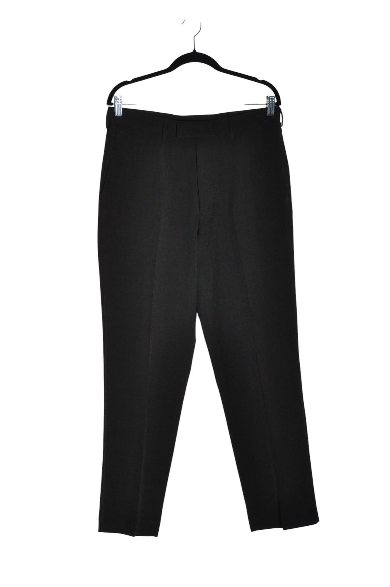 PORTFOLIO Women Work Pants Regular fit in Black - 32 Koop