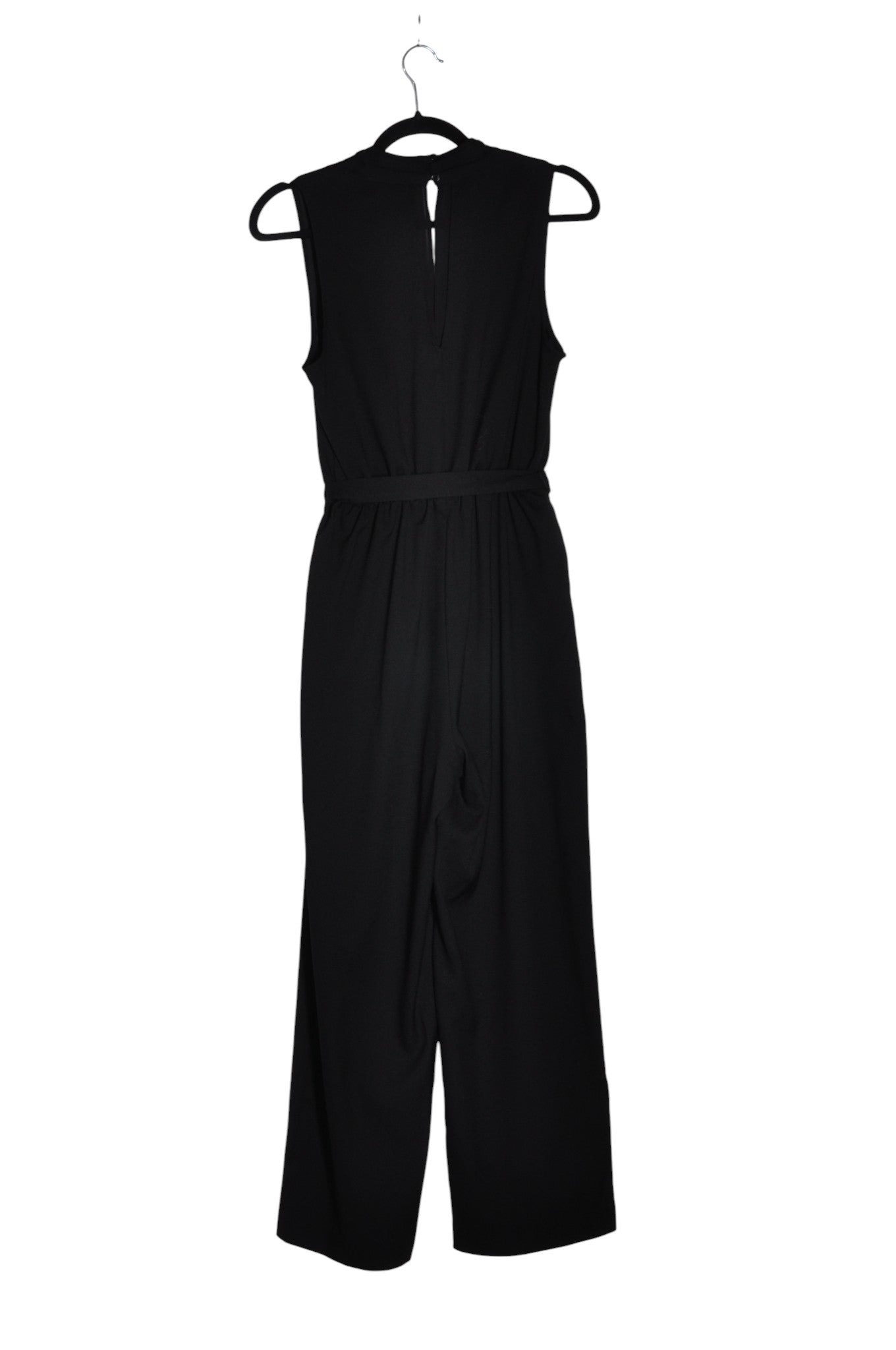 BANANA REPUBLIC Women Jumpsuits Regular fit in Black - 8 Koop