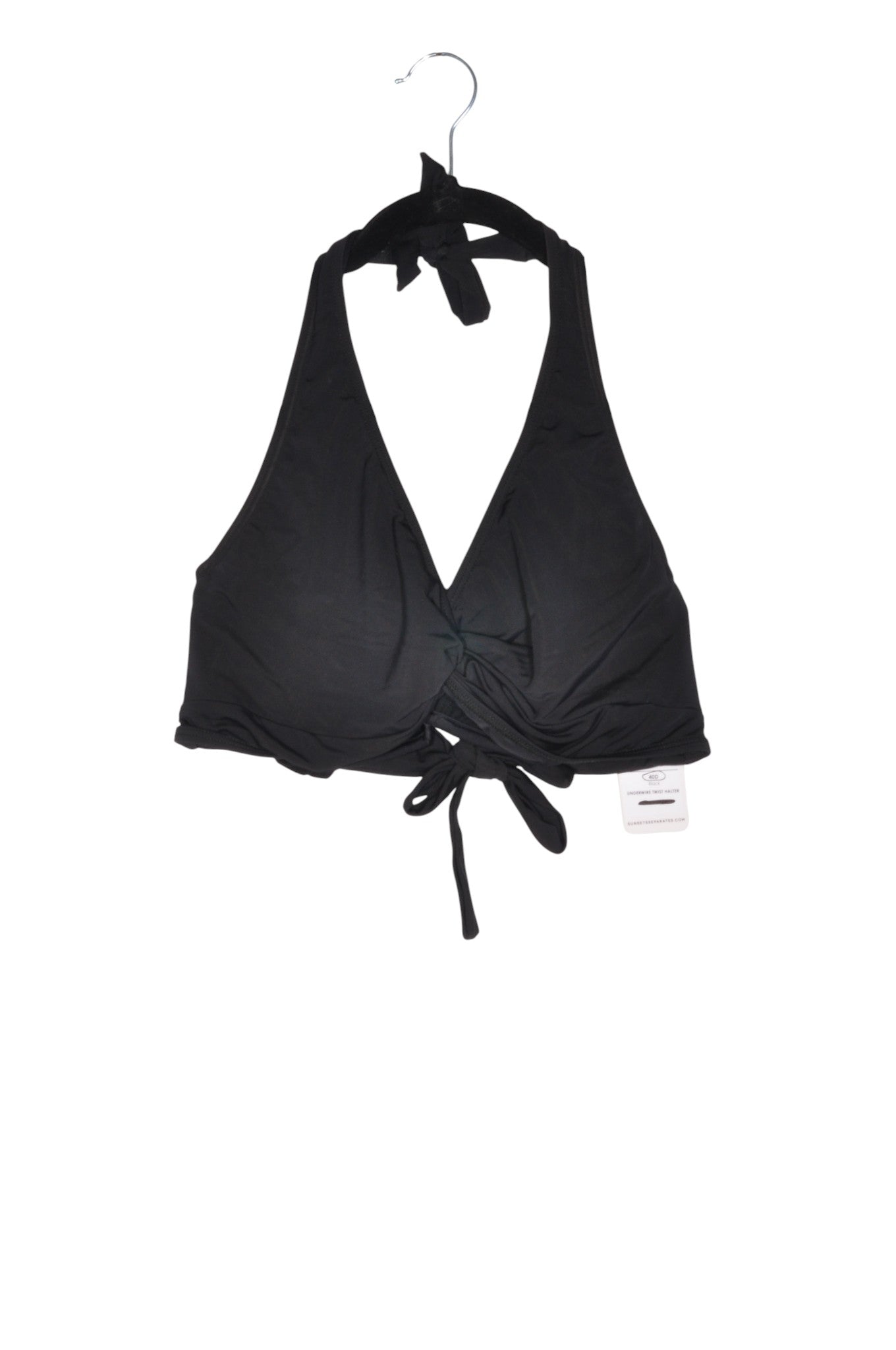 SUNSET Women Tankinis Regular fit in Black - 40D Koop
