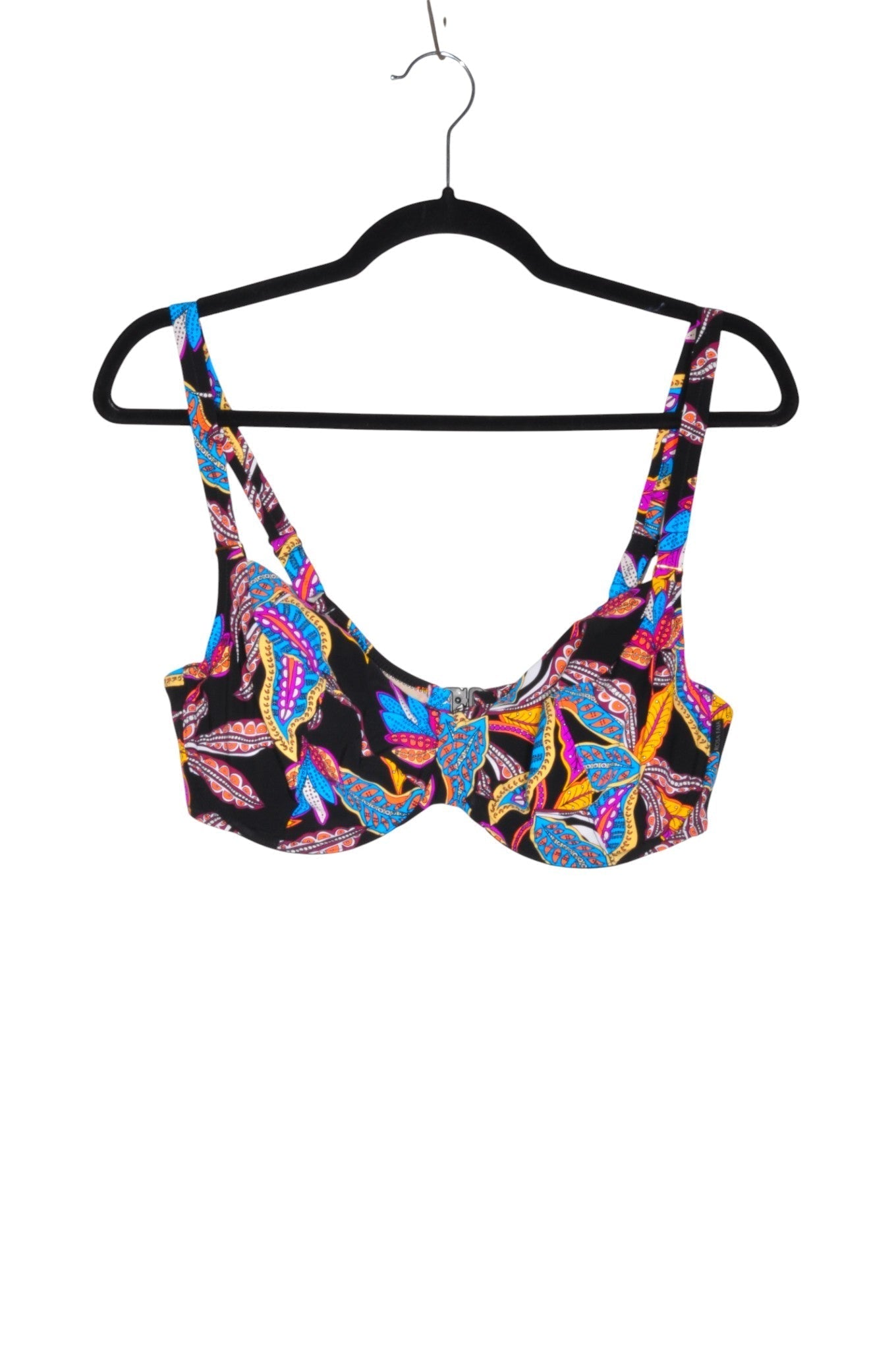 ROSA FAIA Women Tankinis Regular fit in Purple - 38D Koop