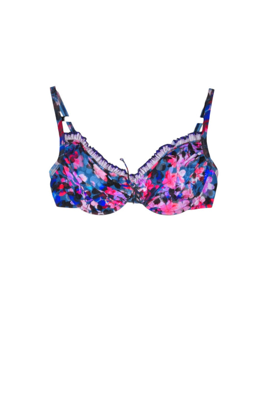 PROFILE Women Tankinis Regular fit in Blue - 42D Koop