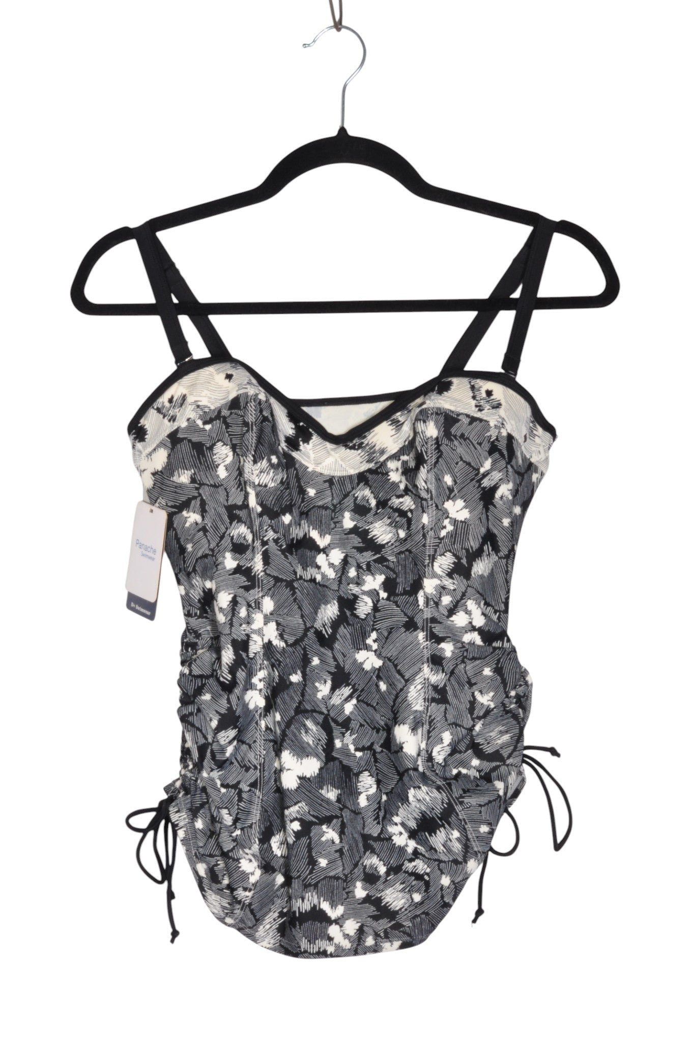 PANACHE Women Tankinis Regular fit in Gray - 36D Koop