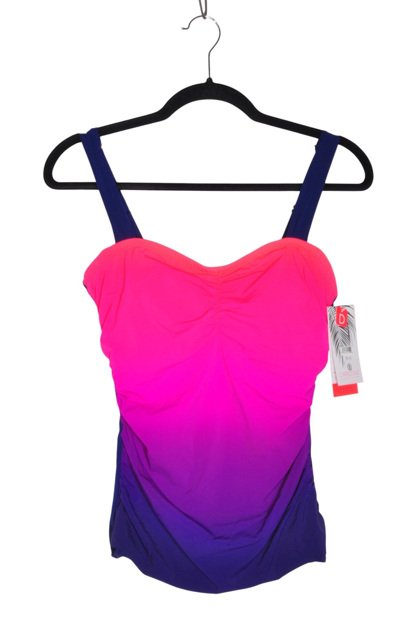 CHRISTINA  Women Tankinis Regular fit in Pink - 8 Koop