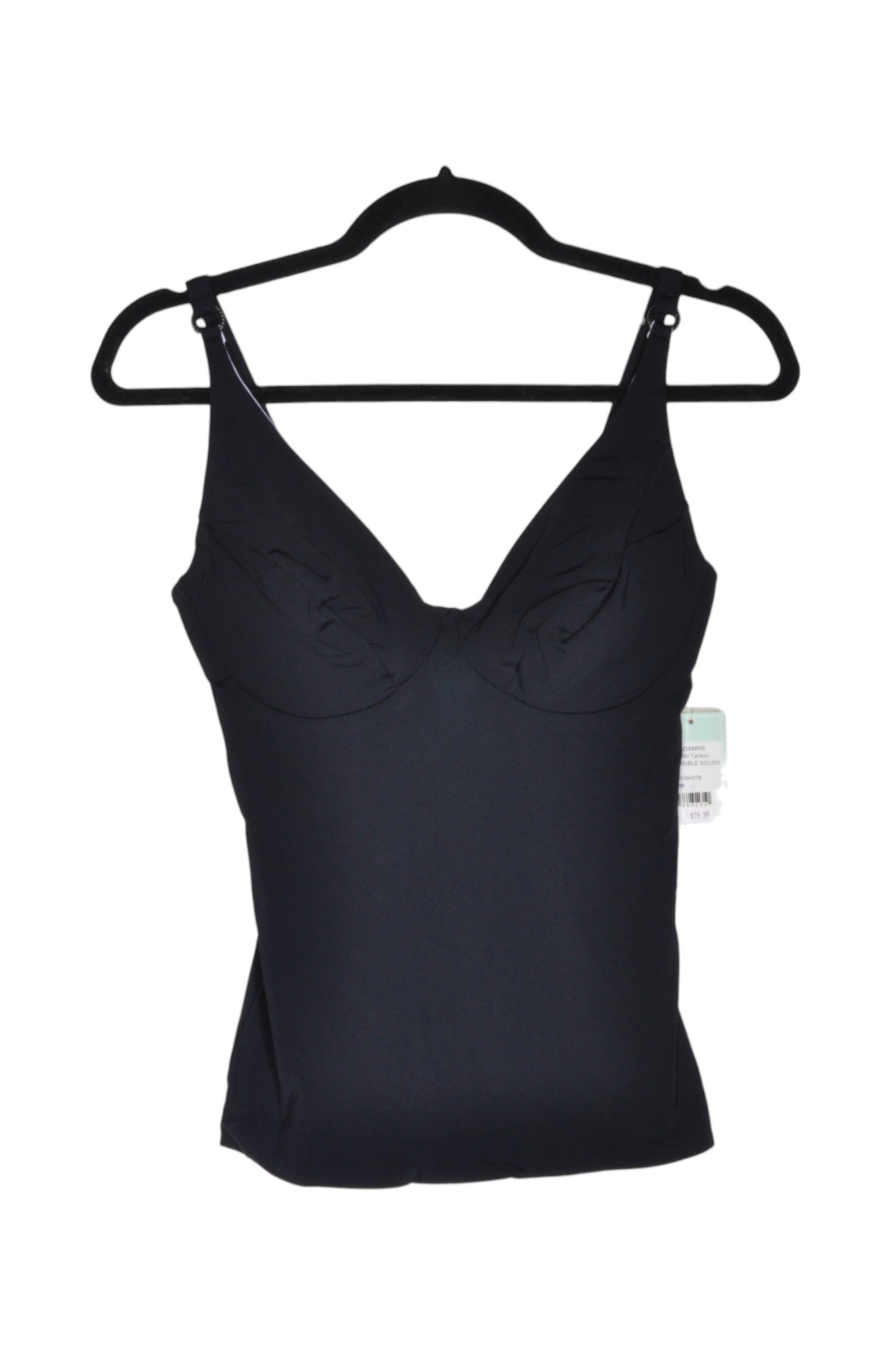 MOONTIDE Women Tankinis Regular fit in Black - 8 Koop