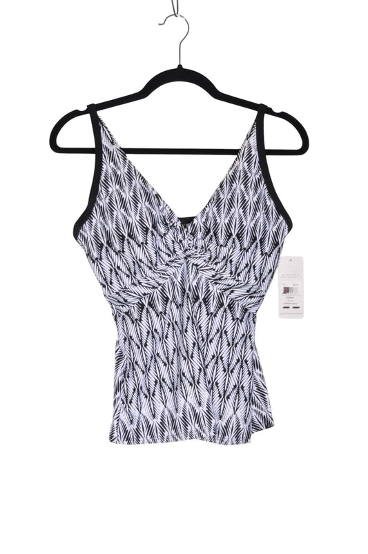 SUNSET Women Tankinis Regular fit in Gray - 34D Koop