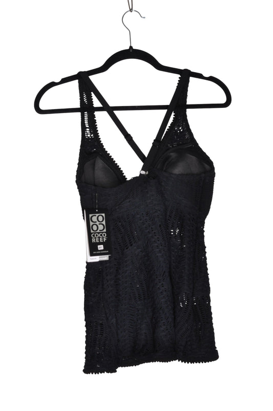 COCO REEF Women Tankinis Regular fit in Black - 36C Koop