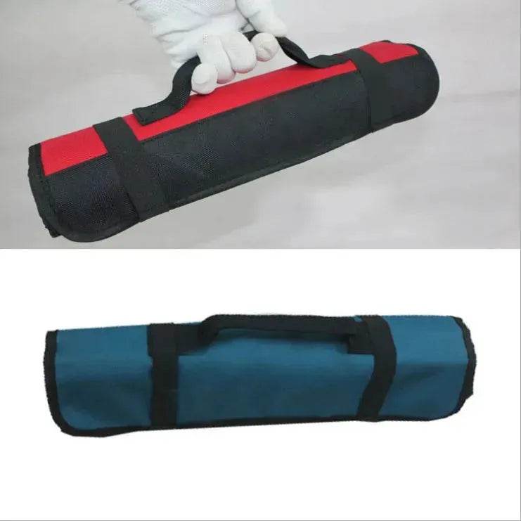 Oxford Canvas Portable Multifunctional foldable Tool Bag Tool organizer - Velora