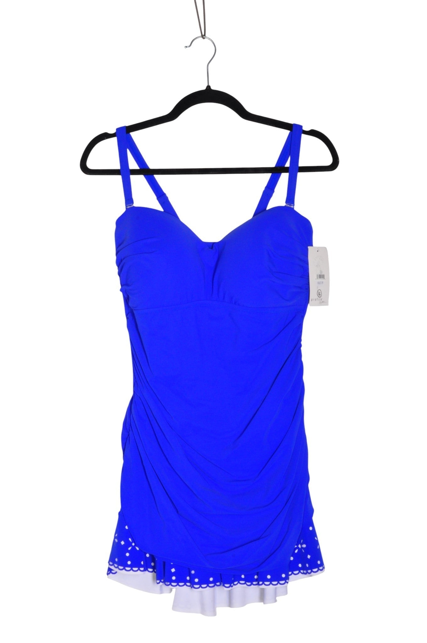 MOONTIDE Women Tankinis Regular fit in Blue - 16 Koop