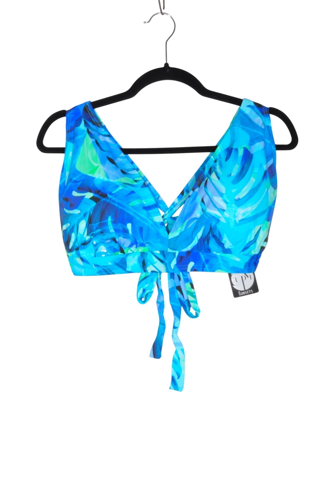 SUNSET Women Tankinis Regular fit in Blue - 18 Koop