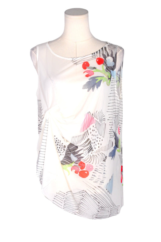 SMASH Women Blouses Regular fit in White - S Koop