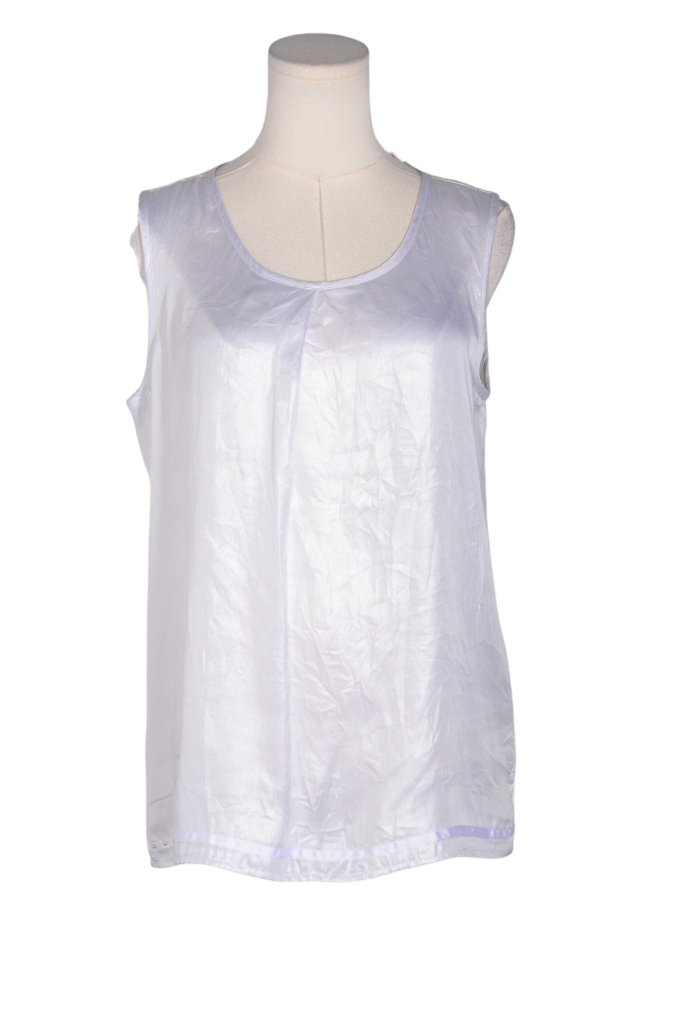 INSPIRED Women Blouses Regular fit in Gray - 4 Koop