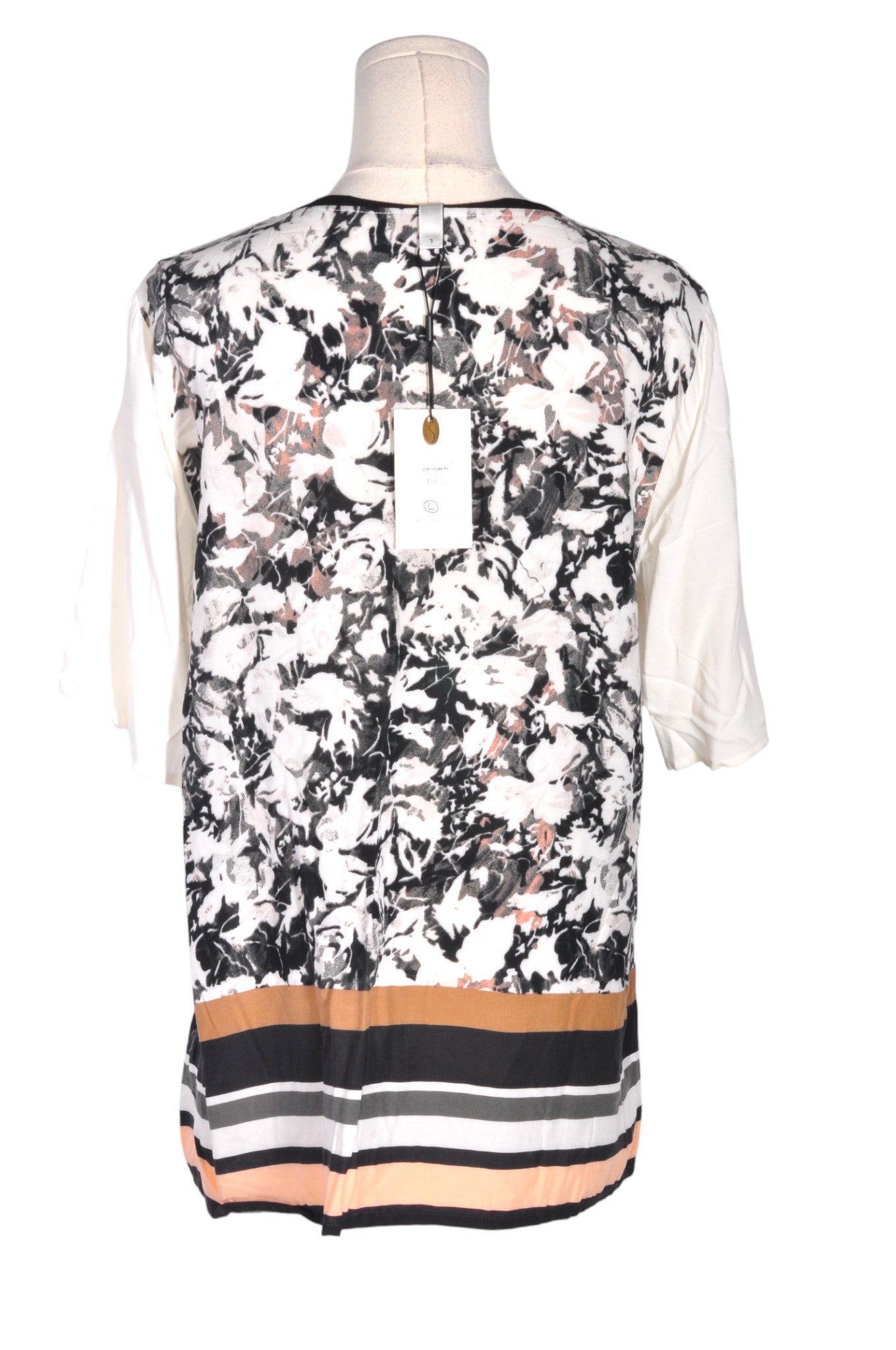 SOYA CONCEPT Women Blouses Regular fit in White - L Koop