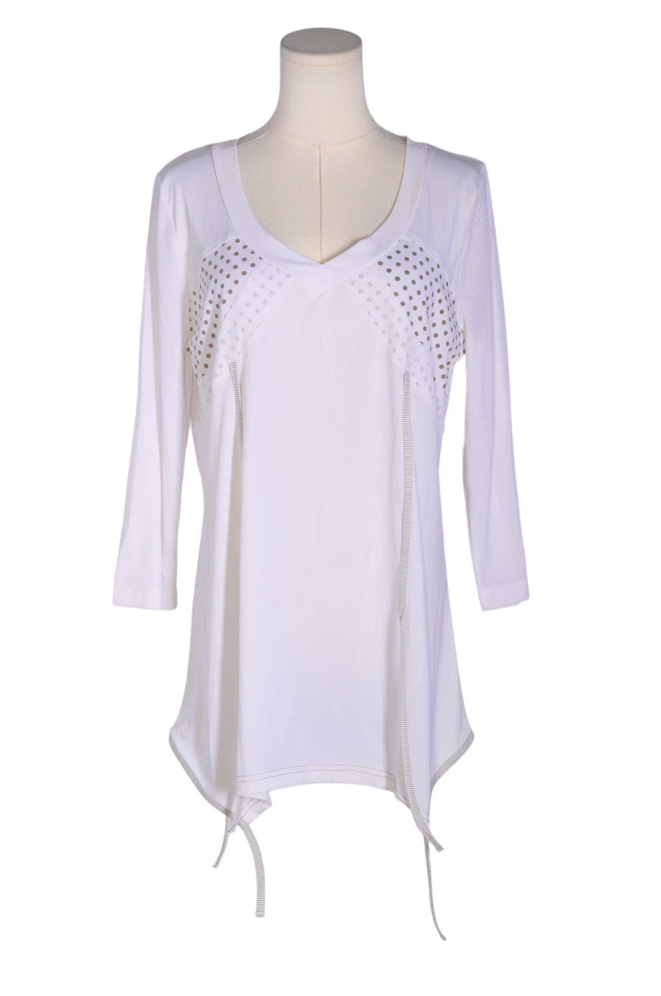 DOLCEZZA Women Blouses Regular fit in White - L Koop