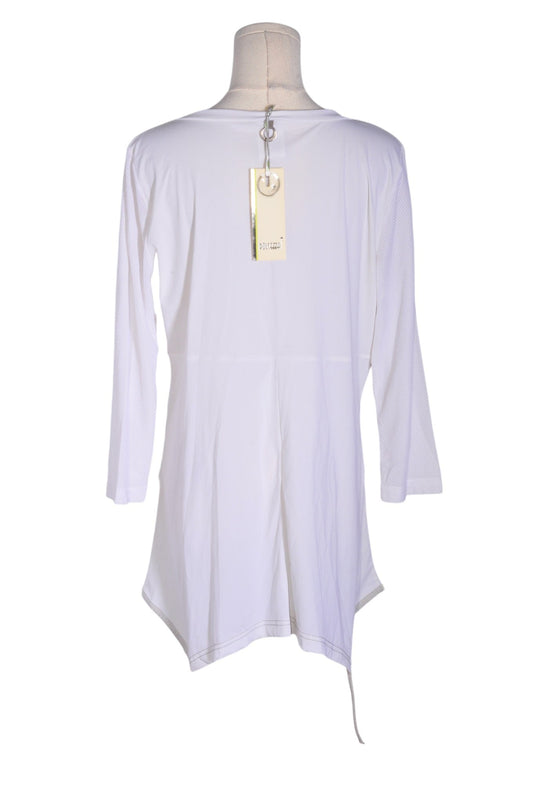 DOLCEZZA Women Blouses Regular fit in White - L Koop