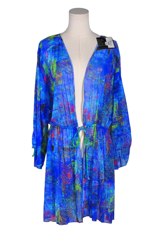 SEEKERS Women Cardigans Regular fit in Blue - 18 Koop