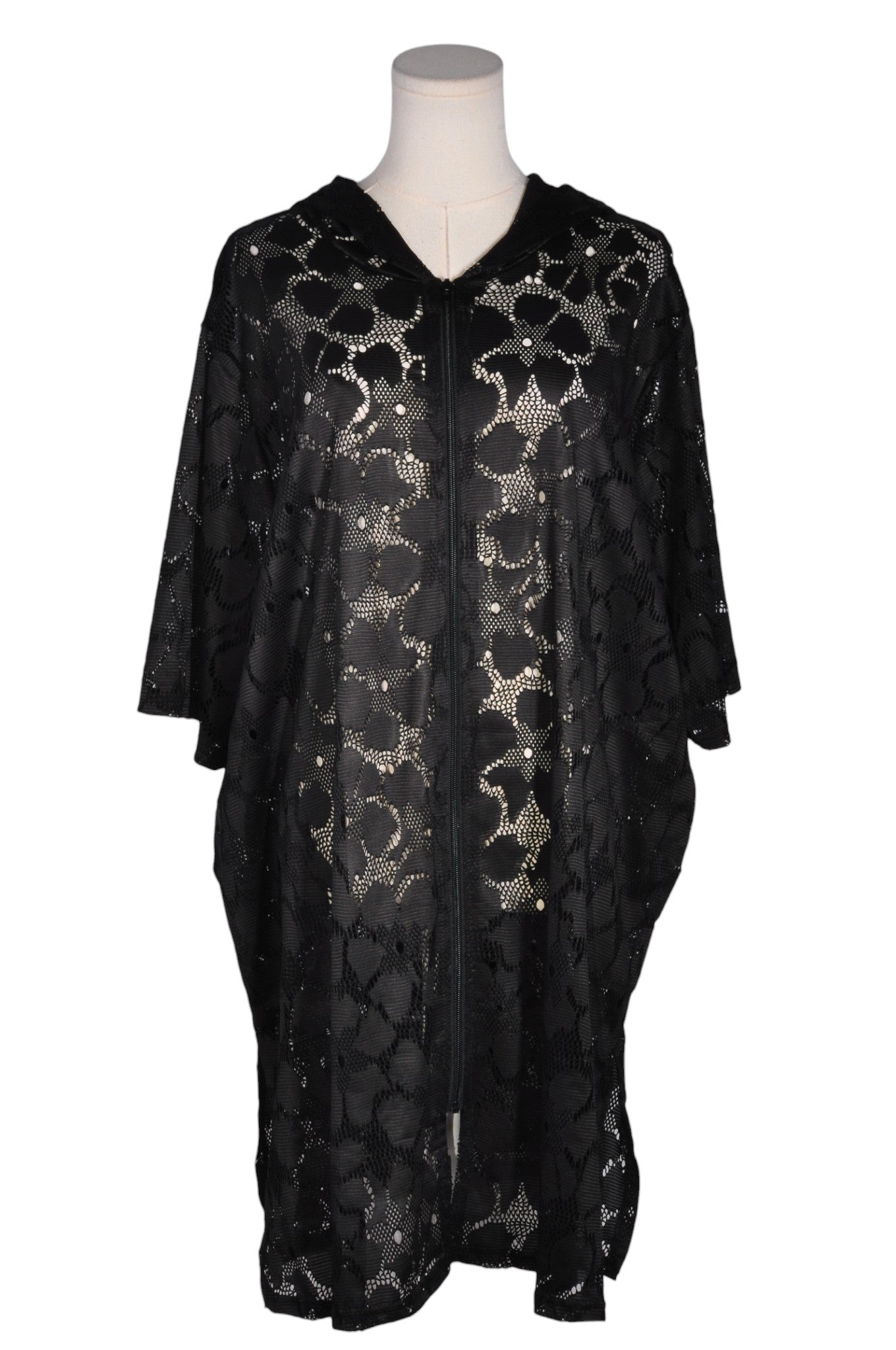 COVER ME Women Drop Waist Dresses Regular fit in Black - 3XL Koop