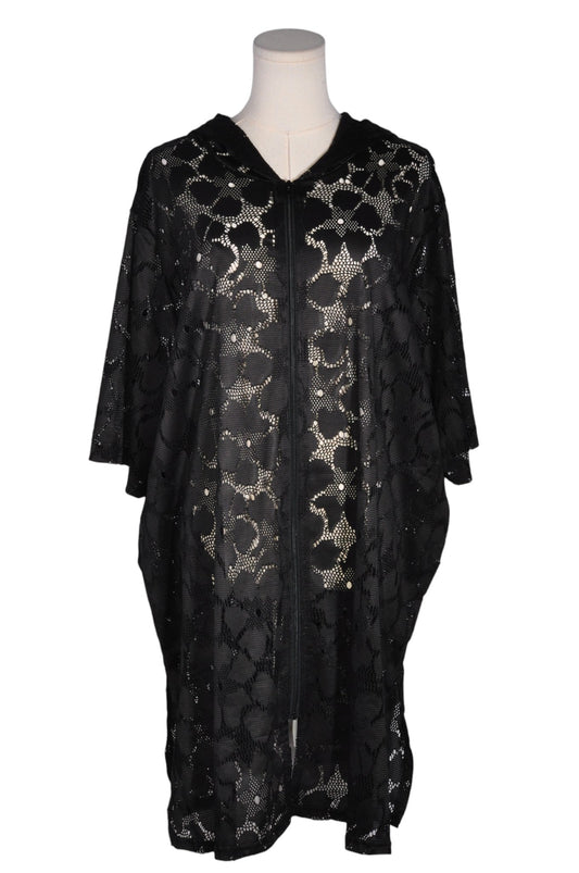 COVER ME Women Drop Waist Dresses Regular fit in Black - 3XL Koop