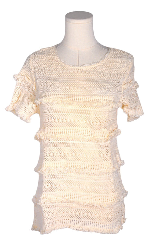 JOIE Women Blouses Regular fit in Beige - S - Velora