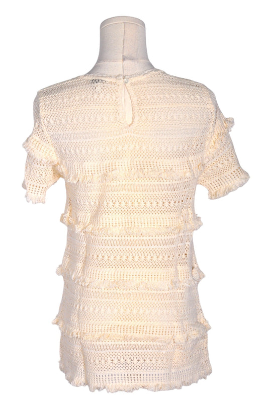 JOIE Women Blouses Regular fit in Beige - S - Velora